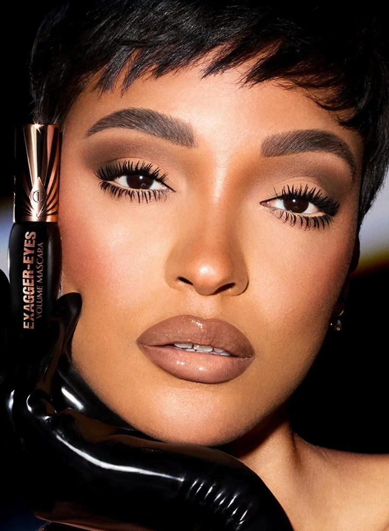 Charlotte Tilbury Exagger-Eyes Volume Mascara - 4Ml